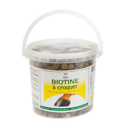 Biotina Vaillant