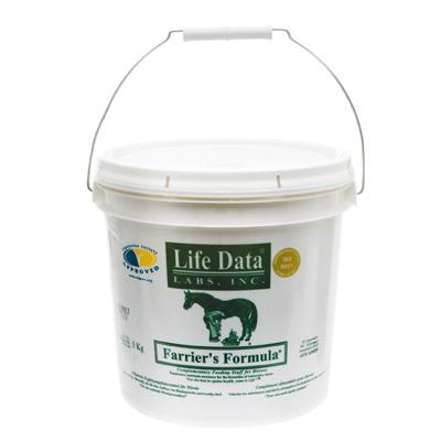 Vitamina Farrier's Formula (Life Data) 10kg