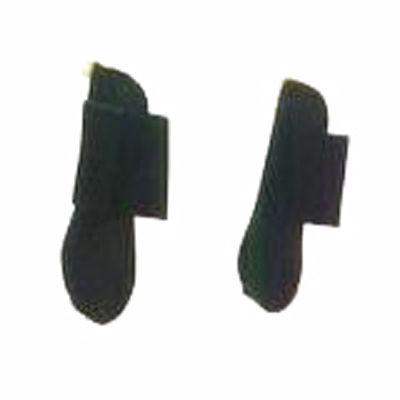 Protectores delanteros PVC-neopreno.