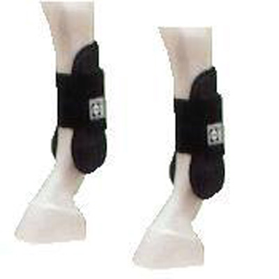 Protectores Hampa delantero de tend�n en neopreno
