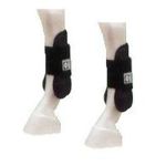 Protectores Hampa delantero de tend�n en neopreno para pony