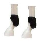 Protectores Hampa menudillo en neopreno para pony