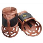 Protectores de trabajo PESSOA Protech para pies