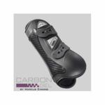 Protectores delanteros VEREDUS Carb�n Gel by Marcus Ehning