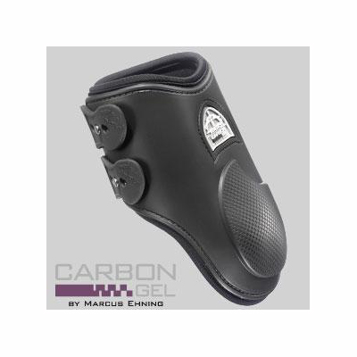 Protectores menudillo VEREDUS Carb�n Gel by Marcus Ehning