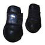 Protectores cuero neopreno menudillo