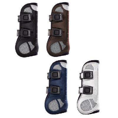 Protector Eskadron air flexisoft easy delantero