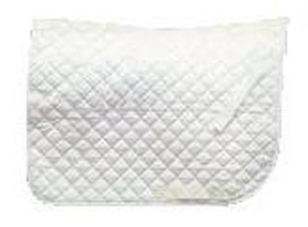 Mantilla de doma acolchada AERBORN