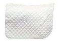 Mantilla de doma acolchada AERBORN