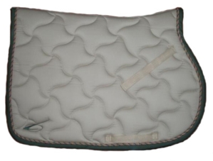 Mantilla Lamicell para salto