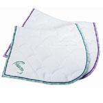 Mantilla de salto Pessoa de algod�n