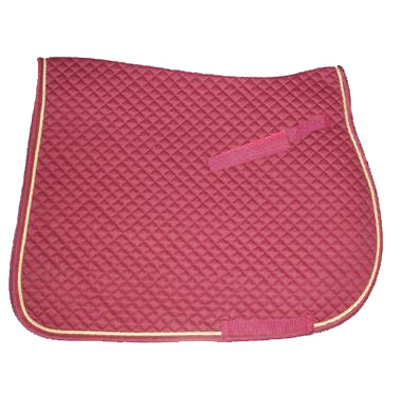 Mantilla de uso general acolchada para pony