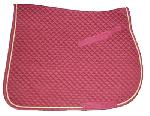 Mantilla de uso general acolchada para pony
