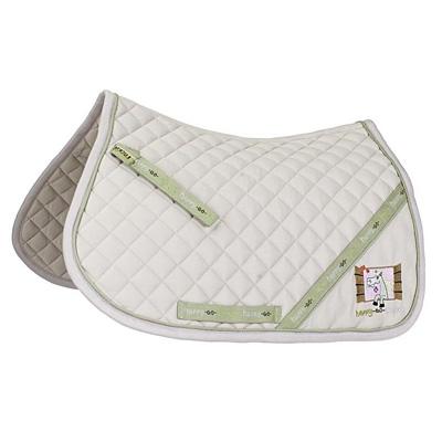 Mantilla Happy go Lucky