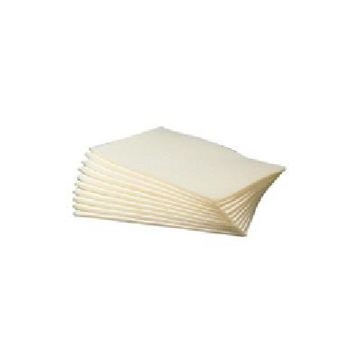 Pa�os bajo vendas Aerborn de fieltro y espuma