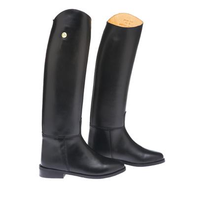 Bota lisa cl�sica