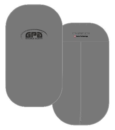 Bolsa GPA para transporte de la chaqueta