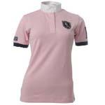 Camiseta Kingsland de concurso, se�ora