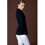 Chaqueta concurso GPA D-C classic mujer