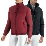 Cazadora Bomber Equiline Team Unisex