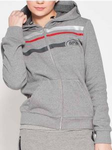 Sudadera GPA Immersion mujer