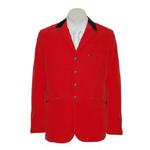 Chaqueta concurso GPA D-C Trophy hombre