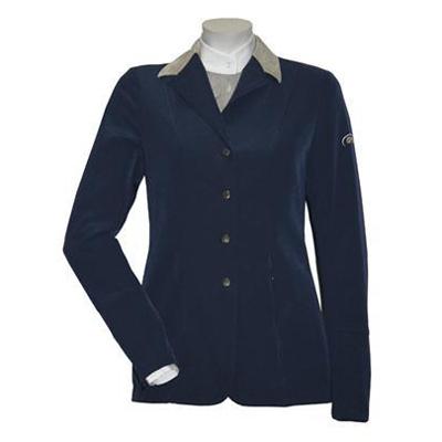 Chaqueta concurso GPA D-C Trophy mujer