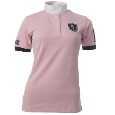 Camiseta Kingsland de concurso, se�ora