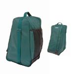 Bolsa Aigle para botas Elite verde