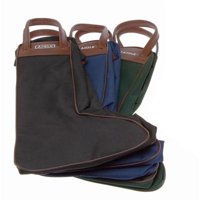 Bolsa Aigle para botas classic