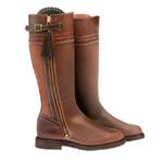 Bota Monter�a ternera alta cl�sica