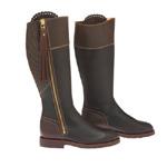 Botas monta espa�ola