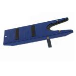 Sacabotas met�lico azul