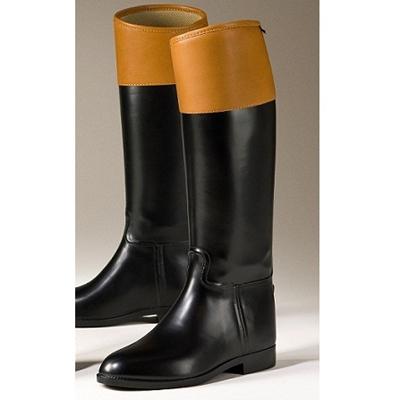 Bota Aigle de caucho Jumping II
