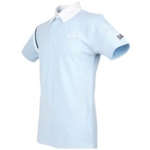 Camiseta Kingsland de concurso, caballero