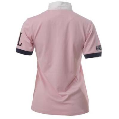 Camiseta Kingsland de concurso, se�ora