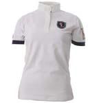 Camiseta Kingsland de concurso, se�ora