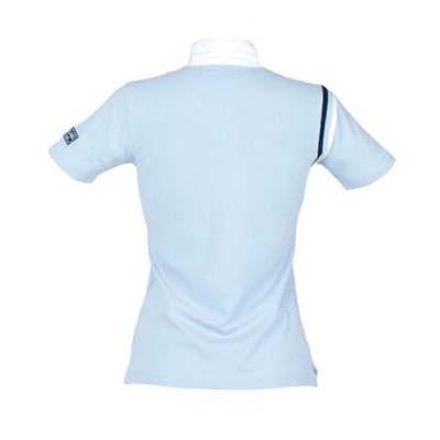 Camiseta Kingsland de concurso, se�ora
