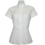 Camisa GPA conccurso flow mujer manga corta