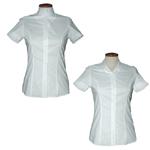 Camisa GPA concurso sonia mujer manga corta