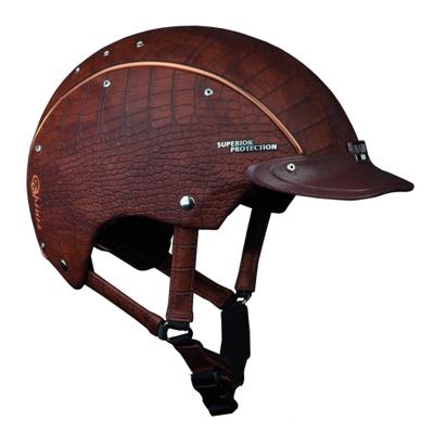 Casco Cas co Spirit Croco (Edicion Limitada)