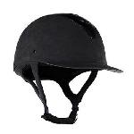 Casco Halorider Pluz negro