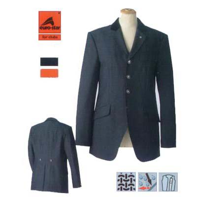 Chaqueta de Euro-Star de caballero