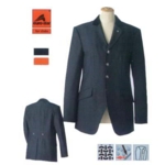 Chaqueta de Euro-Star de caballero