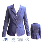 Chaqueta de concurso KENTER de se�ora