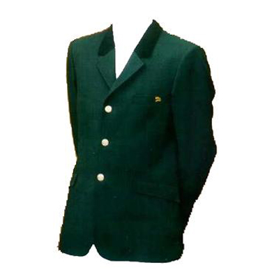 Chaqueta de concurso KENTER de se�ora
