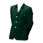 Chaqueta de concurso KENTER de se�ora