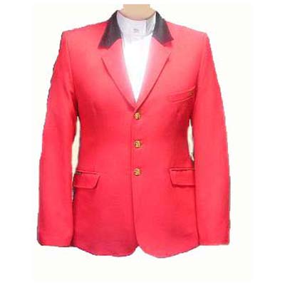 Chaqueta de concurso KENTER de caballero