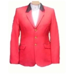 Chaqueta de concurso KENTER de caballero