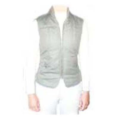 Chaleco Kenter waterproof